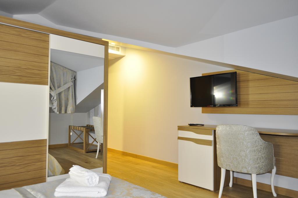 Shah Inn Hotel Istambul Quarto foto