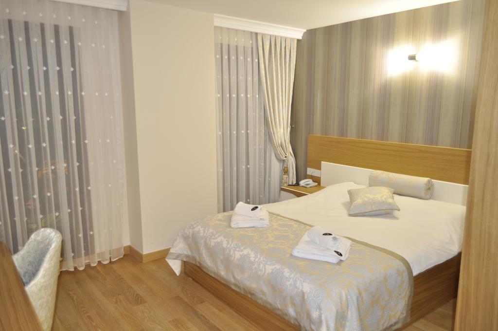 Shah Inn Hotel Istambul Quarto foto