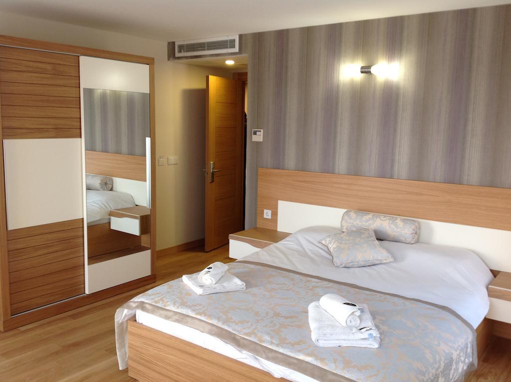 Shah Inn Hotel Istambul Exterior foto