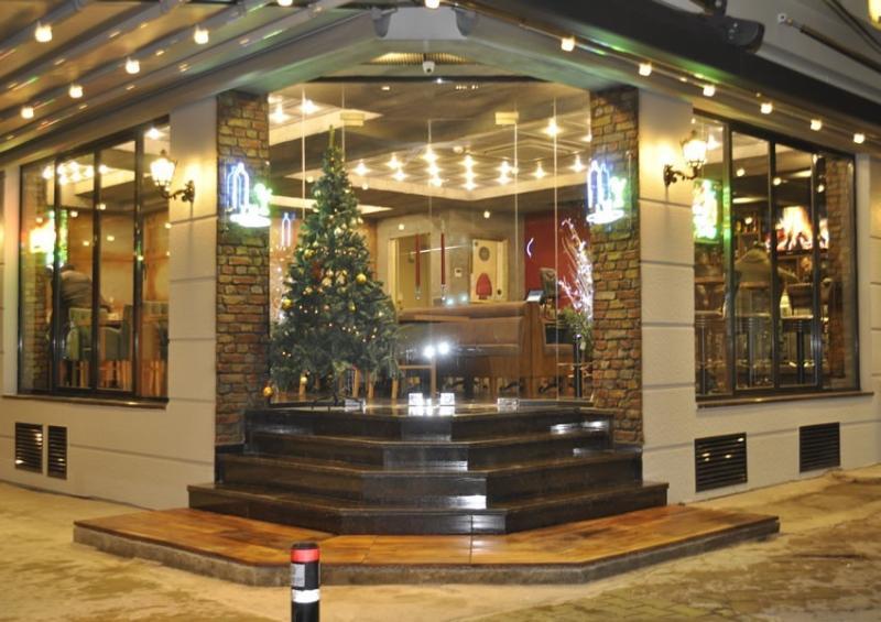 Shah Inn Hotel Istambul Exterior foto